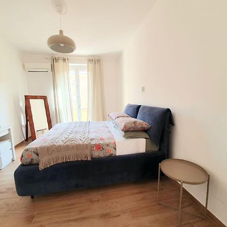 Cave Apartment Roma Dış mekan fotoğraf