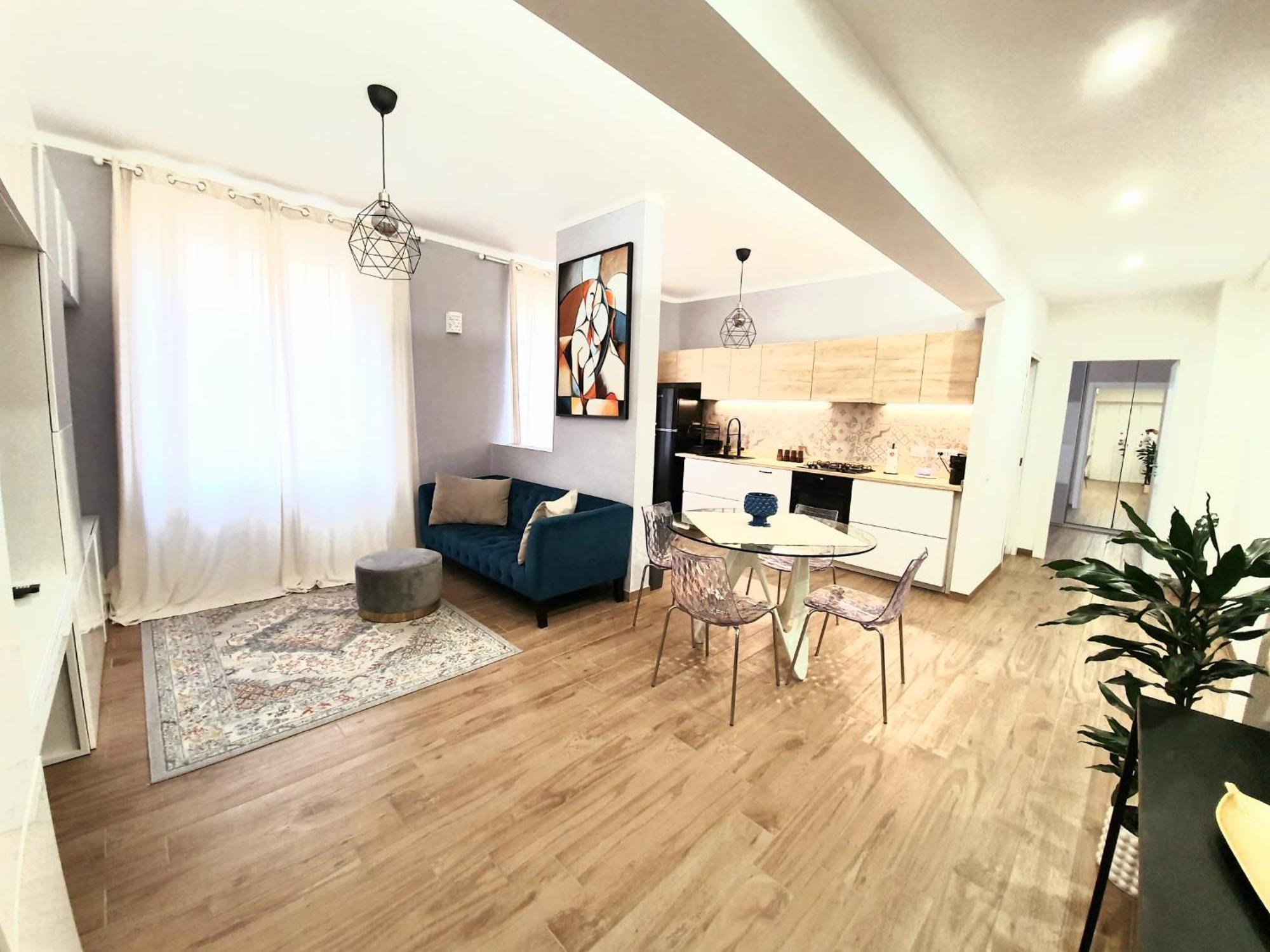 Cave Apartment Roma Dış mekan fotoğraf