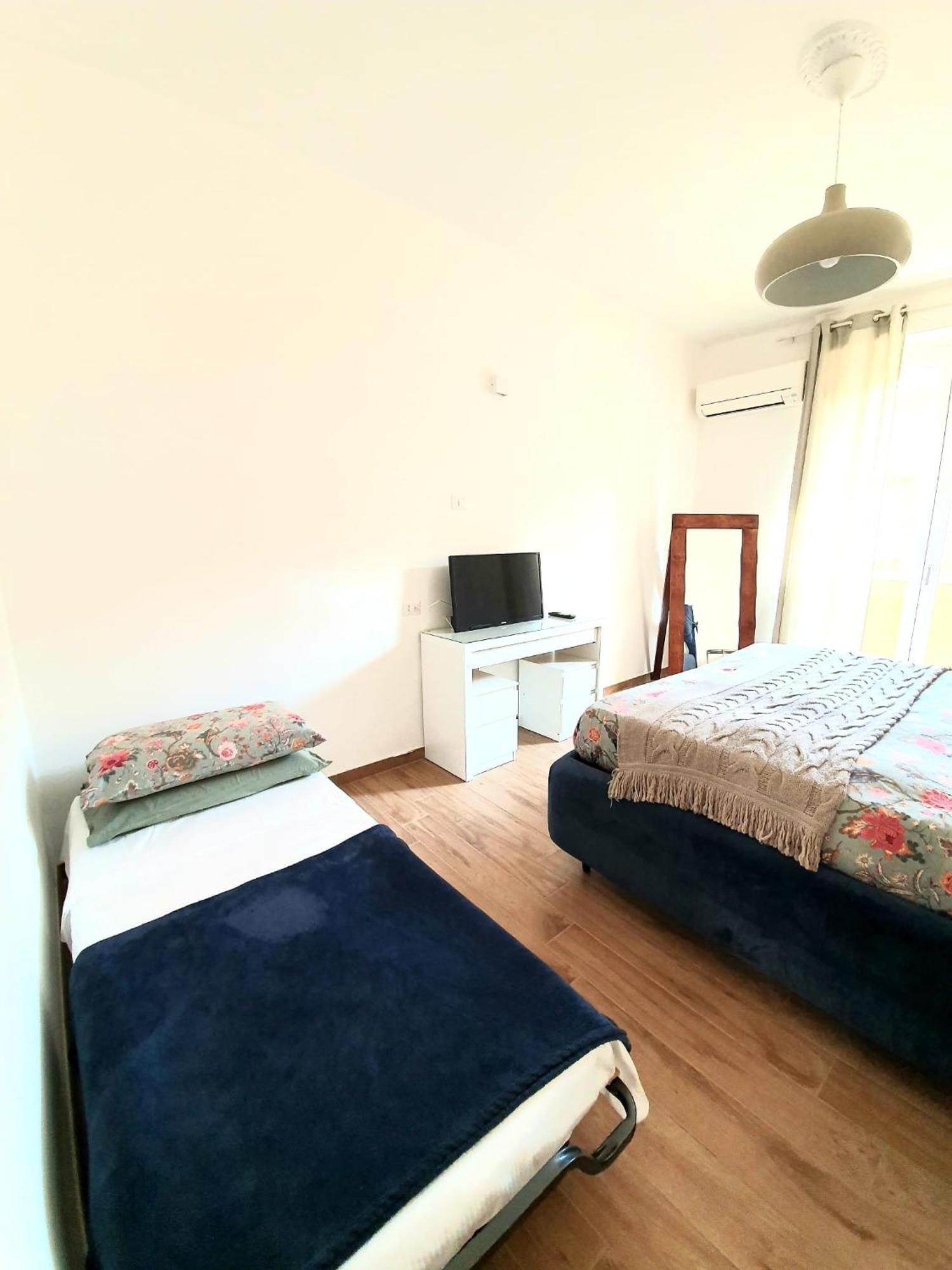 Cave Apartment Roma Dış mekan fotoğraf